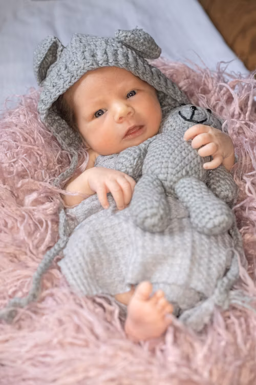 Infant Fashion Guide - 11 Chic and Adorable Garments for Baby!