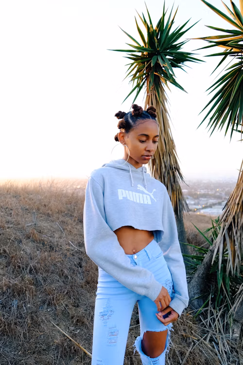 Teenage Fashion Guide - Making Bold Statements in 2024!