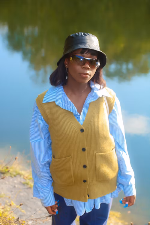 Grandpacore Fashion Tips - 5 Perfect Pieces to Elevate Style!