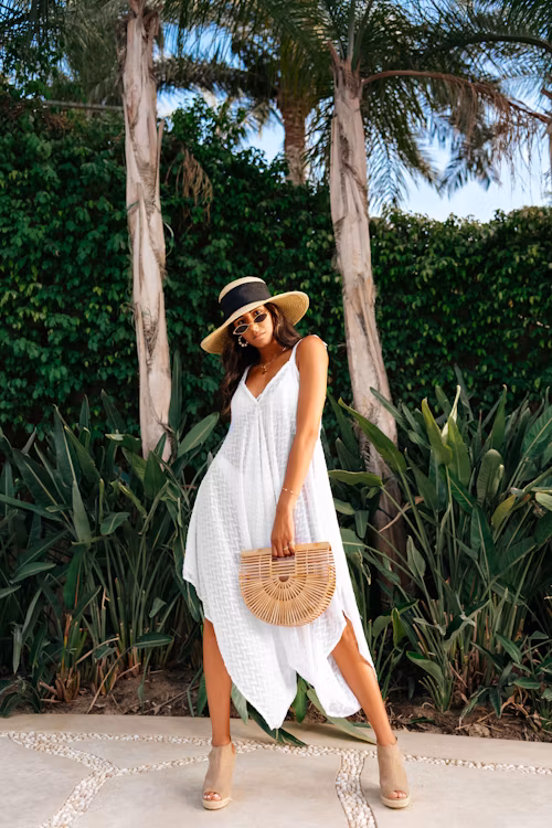 Classic Summer Fashion Guide - The 10 Adorable Outfit Ideas!
