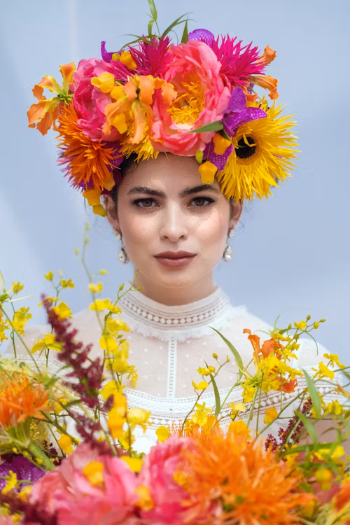 Best Sheer Top Tips - 6 Summer-Ready Vibrant Looks!
