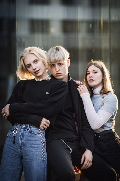 Gen Z Fashion Style Guide - Top 4 New Trends for Teen Fashion!