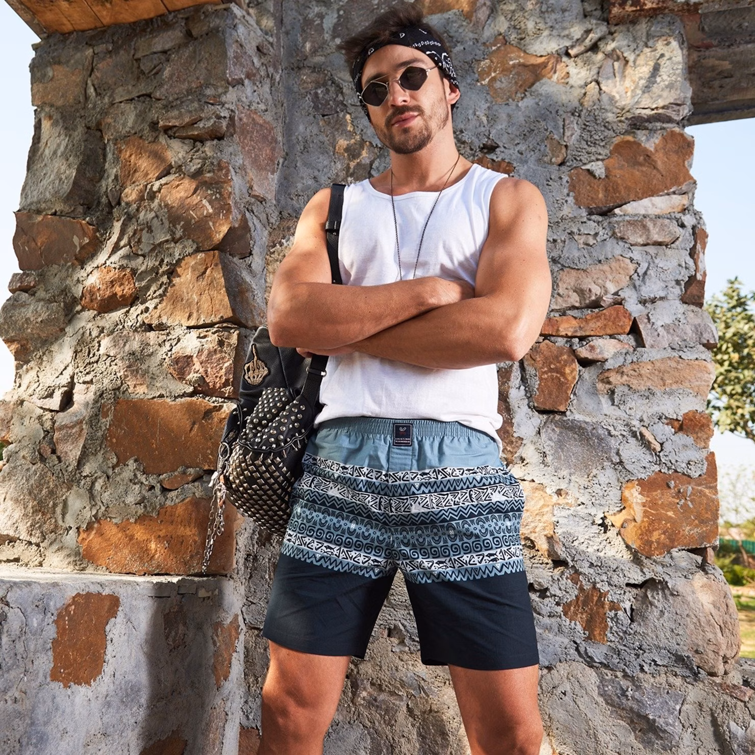 Best Men's Shorts Guide - The Top 9 High-Street Picks for Men!