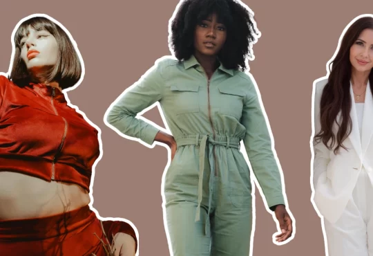 Best Celebrity Fashion Looks You Can Copy Right Now