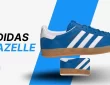 Hot Picks: 10 Adidas Gazelle for Men You Can Buy