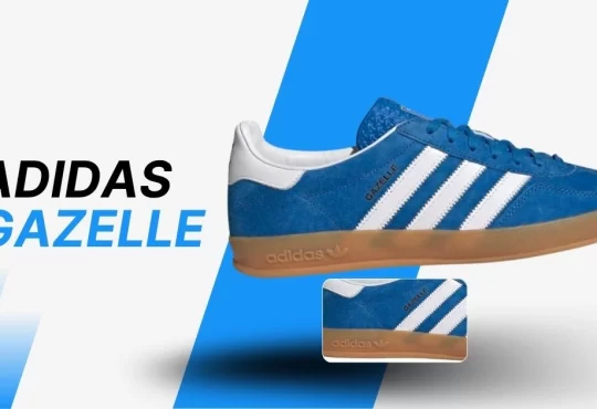 Hot Picks: 10 Adidas Gazelle for Men You Can Buy