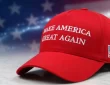 Why the MAGA Hat Is One of America’s Most Controversial